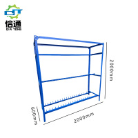 恰通耙子架重型2000*600*2000mm/组