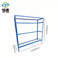 恰通耙子架重型2000*600*2000mm/组