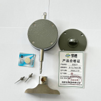 恰通 深度计 0-12.7mm 把