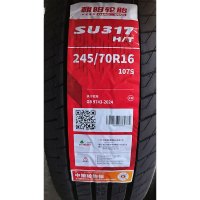 朝阳 雪地胎245/70R16 条