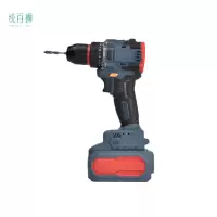 统百狮 电钻4.0AH两电 /台