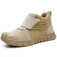 麒燕 女士防砸防刺保暖劳保鞋5317/双