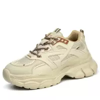 麒燕 女士防砸防刺劳保鞋9236/双