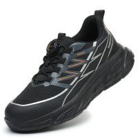 麒燕 防砸防刺劳保鞋9232/双