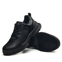 麒燕 防砸防刺防滑劳保鞋2492/双