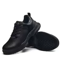 麒燕 防砸防刺防滑劳保鞋2492/双