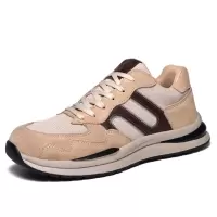 麒燕 男女款防砸防刺劳保鞋665/双