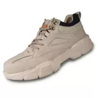 麒燕 防砸防刺劳保鞋138/双