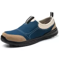 麒燕 男女防滑工地安全鞋1864/双