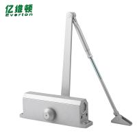 亿维顿-闭门器 中号/个