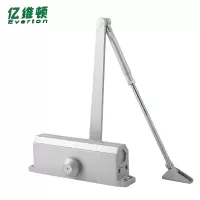 亿维顿-闭门器 大号/个