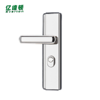 亿维顿 不锈钢防盗门把手 JS701 /个