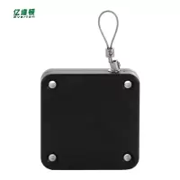 亿维顿 免打孔闭门器 1500拉力/个