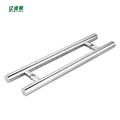 亿维顿 玻璃门不锈钢把手 180cm*150cm孔距/个