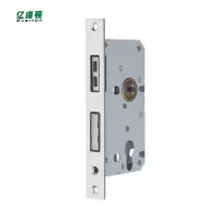 亿维顿 双舌磁吸锁体 170mm/个