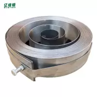 亿维顿 卷筒弹簧 1.6mm*80mm*16.4m/卷
