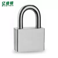 亿维顿-不锈钢挂锁 30MM/把