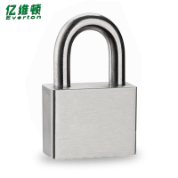 亿维顿-不锈钢挂锁 40MM/把