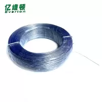 亿维顿-镀锌铁丝 14号(2.2mm)/kg