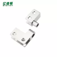 亿维顿 天地合页 18mm/个