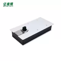 亿维顿 地弹簧 100公斤/个