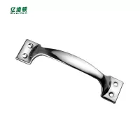 亿维顿 不锈钢弓形拉手 6寸/个