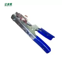 亿维顿 电焊夹 500A/个