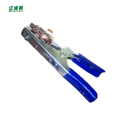 亿维顿 电焊夹 300A/个