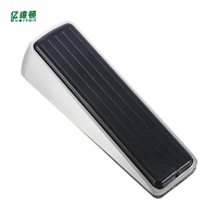 亿维顿 免打孔阻门器 120*33.5*39mm/个