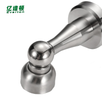 亿维顿 不锈钢强磁门吸 大号/个