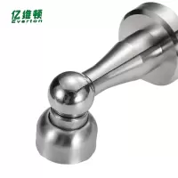 亿维顿 不锈钢强磁门吸 大号/个