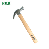 亿维顿 不锈钢弹簧扣 M4/个