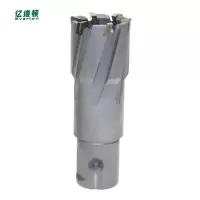 亿维顿 合金空心钻头 直径32mm*深度35mm/个