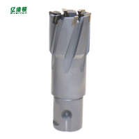 亿维顿 合金空心钻头 直径20mm*深度35mm/个