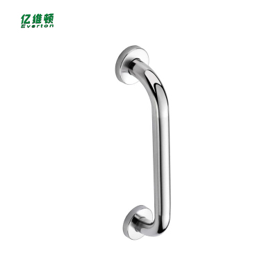 亿维顿 不锈钢扶手 25管粗长300mm/个