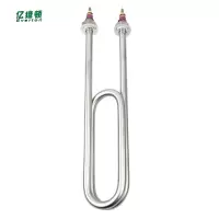 亿维顿 不锈钢电热管 300mm长 220V-4kw/个