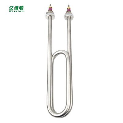 亿维顿 不锈钢电热管 300mm长 220V-4kw/个