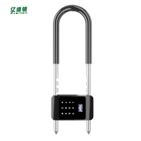 亿维顿 智能U型锁 425mm/把
