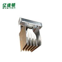 亿维顿 连接器 5P /个