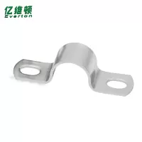 亿维顿 304不锈钢u型卡扣 M8/个