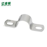 亿维顿 304不锈钢u型卡扣 M16/个