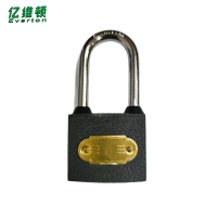 亿维顿 内六角挂锁 标准款/个