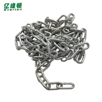 亿维顿 铁链 2mm/米