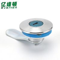 亿维顿 柜圆柱锁 MS401 个