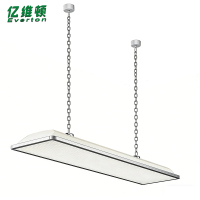 亿维顿 教室护眼格栅灯 300*1200mm 个