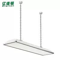 亿维顿 教室护眼格栅灯 300*1200mm 个