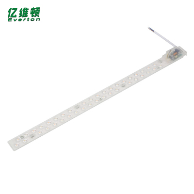 亿维顿 LED灯条 光源模组 吸顶灯灯芯 520mm20W /个