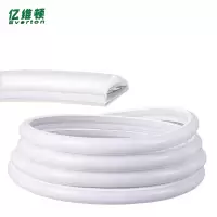 亿维顿 cob自粘灯带 220v 米