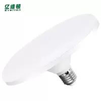 亿维顿 LED飞碟灯 60W 个