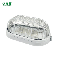 亿维顿 LED防爆灯 大椭圆36W 个